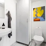 Tatil Evi Naesvej Xi Assens