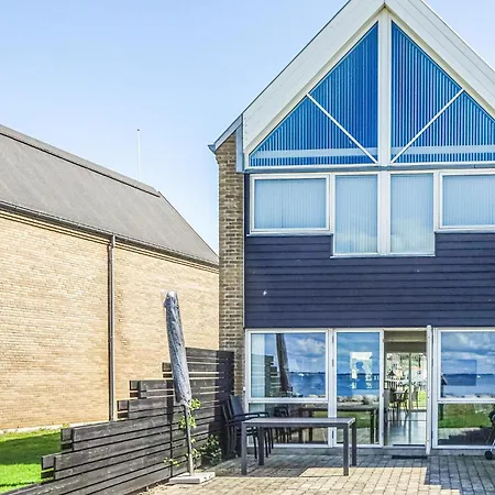 بيت للعطل Amazing Home In Assens With House Sea View *